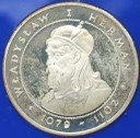 200 zł złotych 1981 Władysław Herman, stan L-
