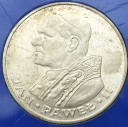 1000 zł złotych Jan Paweł II 1982 stan 2
