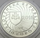 10 Euro 2016, Słowacja. Przewodnictwo w Radzie EU