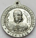 Kongres Eucharystyczny Wiedeń 1912 Józef I, RZADKI