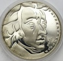 PRÓBA AG 50 zł 1972 CHOPIN, stan L