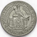 10 zł złotych 1964 Kazimierz Wielki PRÓBA CuNi