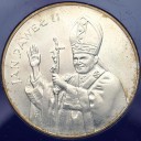 10000 zł złotych Jan Paweł II 1987 stan 1/1-