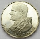 1000 zł Jan Paweł II 1982 s.1-, JAK LUSTRZANKA