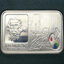20 zł złotych 2002 Jan Matejko, stan L-