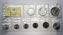 Blister Polskie Monety Aluminiowe Rybak Jagody