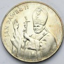 10000 zł złotych Jan Paweł II 1987 stan 1/1-