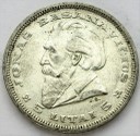 5 litai 1936, Litwa