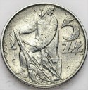 5 zł złotych 1971 z Rybakiem, Rybak stan 3