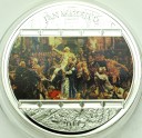 Jan Matejko 2011 Konstytucja Rzeczypospolitej PL