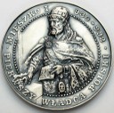 Mieszko I 1986 Bitwa pod Cedynią, Mennica Polska