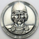 Bolesław Krzywousty 1988 Głogów, Mennica Polska