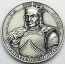 Władysław Jagiełło 1992, Grunwald 1410, Mennica
