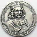 Władysław Łokietek 1992, Płowce 1331, Mennica