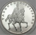 100000 zł 1990 Tadeusz Kościuszko MAŁY TRYPTYK s.L
