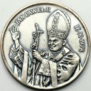 Jan Paweł II 1978, Gaude Mater Polonia