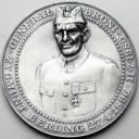 Zygmunt Berling 1986, Bitwa pod Lenino, Mennica PL