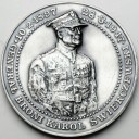 Karol Świerczewski 1987, Forsowanie Nysy Łużyckiej
