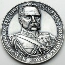 Józef Piłsudski 1988, Odzyskanie Niepodległości