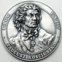 Tadeusz Kościuszko 1990, Bitwa pod Racławicami