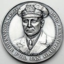 Jan Grudziński 1990, ORP Orzeł