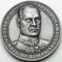 Roman Abraham 1991, Polska Kawaleria Wrzesień 1939
