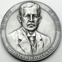 Wojciech Korfanty 1991, Powstania Śląskie, Mennica