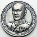 Edward Rydz-Śmigły 1991, Wrzesień 1939, Mennica PL