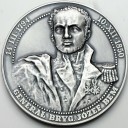 Józef Bem 1992, Bitwa pod Iganiami