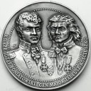 Poniatowski Kościuszko 1992 Virtuti Militari