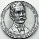 Romuald Traugutt 1993, Powstanie Styczniowe