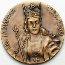 Błogosławiona Jadwiga 1374-1399