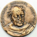 Błogosławiony Wincenty Kadłubek 1150-1223