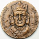 Jan Długosz 1415-1480 Historia Polonica