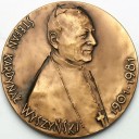 Kardynał Stefan Wyszyński 1901-1981