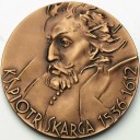 Ks. Piotr Skarga 1536-1612