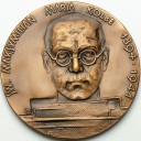 Święty Maksymilian Maria Kolbe 1894-1941