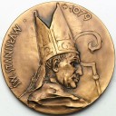 Święty Stanisław 1079