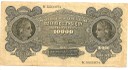 10000 mkp Dziesięć Tysięcy Marek Polskich 1922, s3