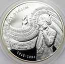 10 zł złotych 2013 Witold Lutosławski, stan L