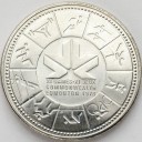 1 Dolar One Dollar 1978 Mistrzostwa Edmonton