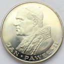 1000 zł Jan Paweł II 1982 s.1-, JAK LUSTRZANKA