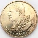 1000 zł Jan Paweł II 1983 s.1-, JAK LUSTRZANKA