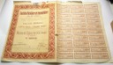 712 Societe Hoteliere et Immobiliere Belgia 1925