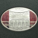 10 zł złotych 2013 Teatr Polski, stan L