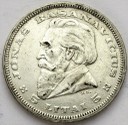 5 litai 1936, Litwa