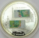 Francja Żegnaj Waluto Adieu A La Monnaie Francaise