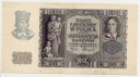 20 zł, Dwadzieścia Złotych 1940, Seria G, stan 3