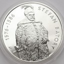 10 zł złotych 1997 Stefan Batory PÓŁPOSTAĆ stan L