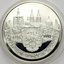 20 zł złotych 1995 Województwo Płockie PIĘKNA s.L